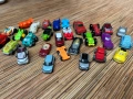 Колекция играчки колички (от kinder и други), снимка 7