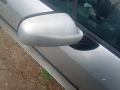 Дясно странично огледало Пежо 407  за Peugeot 407 2004 година, снимка 2