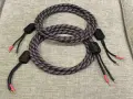 High-End Кабел за Тонколони SOMMER CABLE EXCELSIOR® classique 1 SPK 2 (2х3м), снимка 1