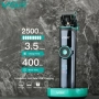 Безжична машинка за подстригване VGR V-671 с цифров дисплей, 2500 mAh батерия, снимка 4