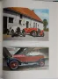 Книга за автомобили литература Vintage Cars Peugeot Sunbeam 1916 - 1939, снимка 6
