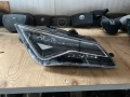 Девен фар Seat Leon. Сеат Леон. 17-20г.  Full Led. Valeo. 90100840/ 5F1941008L. , снимка 1