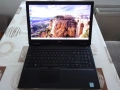 laptop Dell Precision 7530 i7-8750H 2.20GHz/RAM 32GB/SSD 512GB/Radeon Pro WX4130 4GB DDR5, снимка 2