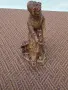 Дървена статуетка, снимка 6