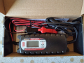 Продавам зарядно за акумулатор 5А-6/12V, снимка 3
