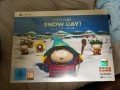 SOUTH PARK SNOW DAY! COLLECTORS EDITION, снимка 1