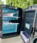 мини хладилник Sensio Home- 10L Компактен, Безшумен и Идеален за Козметика и Напитки!, снимка 6