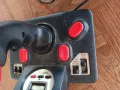 Quickjoy V Superboard ATARI джойстик, снимка 10