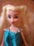 Елса, Фроузън, Хасбро 2018, снимка 3
