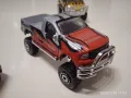 7 бр. метални Ford на Realtoy 1:61-1:64, F series и Windstar, снимка 17