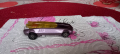 HOTWHEELS 2002-рядък, снимка 3