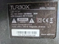 TURBOX TXV-E2474-P40-3663SV3.3 , снимка 2