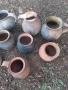 Гърнета. Глинени съдове., снимка 4