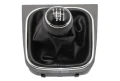 1K0711113CG  Топка за скоростен лост с маншон, VW Golf 5, Golf 6, Jetta, 6 скорости, снимка 4
