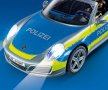 PLAYMOBIL 70067 Полицейска кола Porsche Carrera, снимка 5