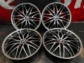Магнезиеви джанти за БМВ ( BMW ), 20 цола, 5х120, снимка 4