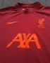 Liverpool / Ливърпул Nike Training shirt 2021-22г. - за ръст 158см., снимка 2