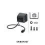 LED фар HELLA Headlamp 12/24V 40W 3000lm 5700K, снимка 3
