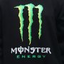 Нов мъжки суичър с трансферен печат MONSTER, снимка 14