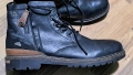 DOCKERS-кожени зимни градски обувки нови 45 номер, снимка 1