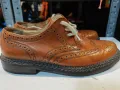 Кожени обувки Apollo 41 номер , снимка 3