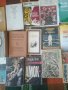 Продавам или разменям 44 стари книги (виж списъка със заглавия), снимка 2