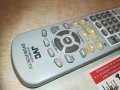 ПОРЪЧАНО-jvc dvd & hi-fi vhs remote control 0502212042, снимка 2