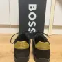 Мъжки обувки ВОSS, снимка 3