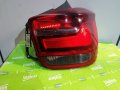 Десен Led стоп стопове за BMW 1 F20 / БМВ 1 Ф20., снимка 2