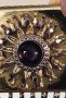 Много красива брошка, снимка 3