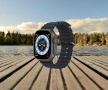 Смарт Часовник T900 Ultra 2 – Най-новият модел с голям екран и стил, снимка 4