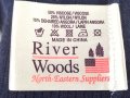 River Woods cardigan M, снимка 8