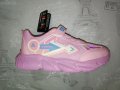 розови детски маратонки, пружиниращи, леки, удобни. , снимка 2