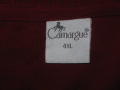 Блуза CAMARGUE   мъжка,3-4ХЛ, снимка 1 - Блузи - 36540470