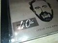 LUCIANO PAVAROTTI CD 0605251155, снимка 4