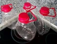 Шишета пластмасови 4 броя за 10 лева, снимка 5