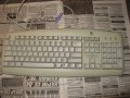 стара маркова клавиатура, снимка 6