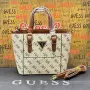 Guess Дамска Чанта Гес - Различни Модели И Цветове Код V46, снимка 7