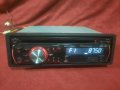 Авторадио - CD Pioneer DEH-2200UB , снимка 3