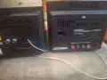 Аудио система Sansui от две части, снимка 7