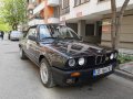 Ретро автомобил Bmw E30 кабрио под наем, снимка 11