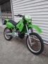 Kawasaki KDX 200, снимка 1