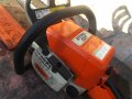 STIHL 021, снимка 2