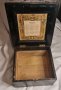 музикална кутия от края на 19ти век Симфонион Полифон, снимка 1 - Антикварни и старинни предмети - 38846131