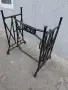 Соц Стара Немска Основа От Шевна Машина Грицнер 18кг. НОМЕР 1300., снимка 1