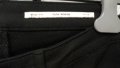 Черен панталон Zara, модел slim, M, снимка 2