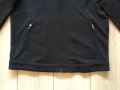 НОВ оригинален черен суичър яке EMPORIO ARMANI размер 54 / XL от Италия, снимка 6