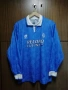 Napoli Lotto 1994/1995/1996 оригинална фланелка тениска екип Наполи vintage , снимка 1