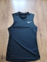 Nike Pro - страхотен мъжки потник S , снимка 5