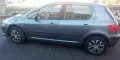 Peugeot 307 (facelift 2005) 1.6 HDi (90 кс),2005г., снимка 3